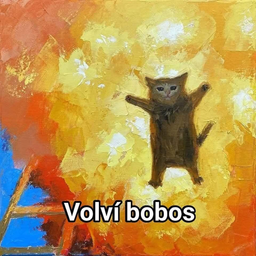 Profile image of Giamblackfox