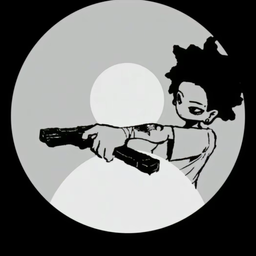 Profile image of Ruaft