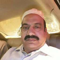 Profile image of CHEKE