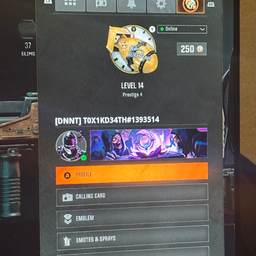 Profile image of T0X1KD34TH