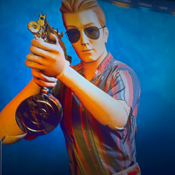 Profile image of VÉÑØM