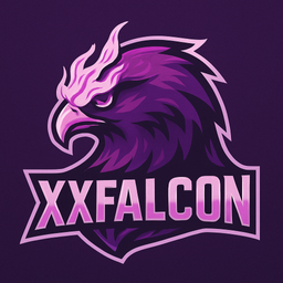 Profile image of XXFALCON