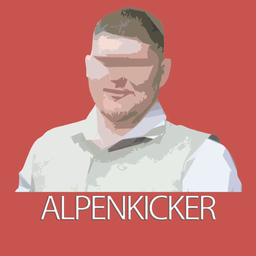 Profile image of Alpenkicker