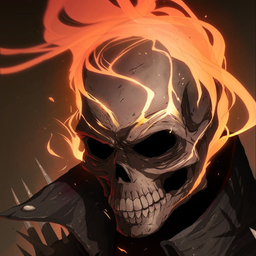 Profile image of Hollow