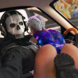 Profile image of G FaixaPreta