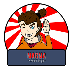 Profile image of Magma