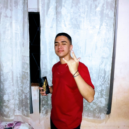 Profile image of Thiago Silva 