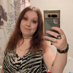 Profile image of Pandamonium9393