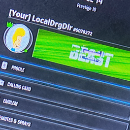 Profile image of [Your] LocalDrgDlr #9078272