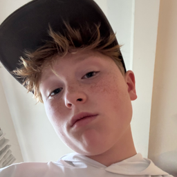 Profile image of (Ghost) Jett McCrazy