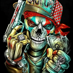 Profile image of Swagger22#8325