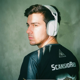 Profile image of ScansioRed_Gogow