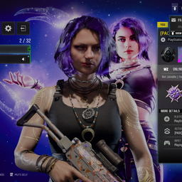 Profile image of Savie