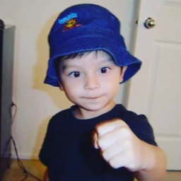 Competitive profile icon