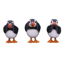 Profile image of Puffinslayer