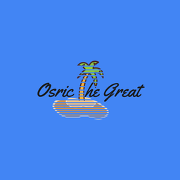 Profile image of OsricTheGreat