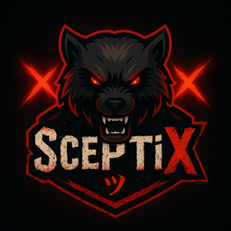 Profile image of ScePTiX