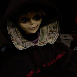 Profile image of User45676407