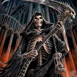 Profile image of REAPER187