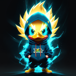 Profile image of CH1NN