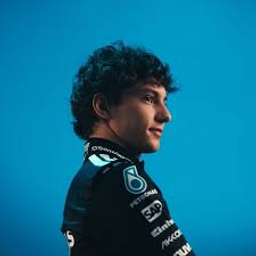 Andrea kimi antonelli profile image