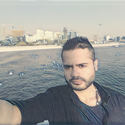 Profile image of Dariush_RZE1991