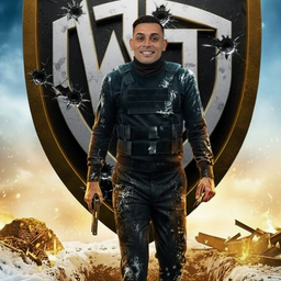 Profile image of Wellinhojoga 