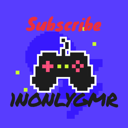 Profile image of (ON YT) 1NONLYGMR
