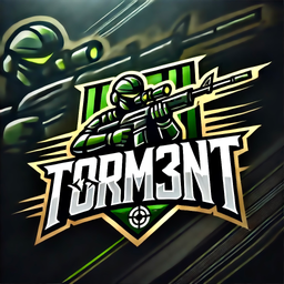 Profile image of T0RM3NT