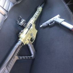 Profile image of Foe Nem