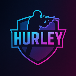 Profile image of HURLEY