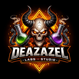 Profile image of Deazazel