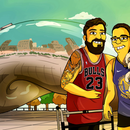 Profile image of DiverLeoBR