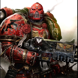 Profile image of Morgoth Astartes