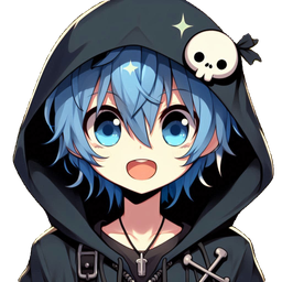 Profile image of Blaze