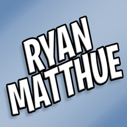 Profile image of RyanMatthue