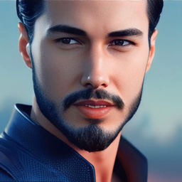 Profile image of raam