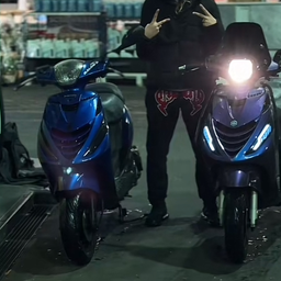 Profile image of GodFather SK