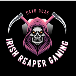 Profile image of Irishreaper