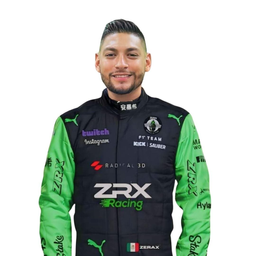 Profile image of ZeraxF1ve