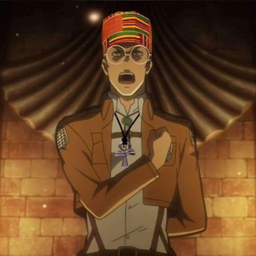 Profile image of C H R I $ ⚡️