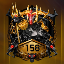 Competitive profile icon