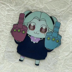 Sensei Rebecca profile image