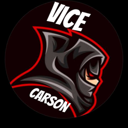 Profile image of Vice carson