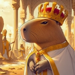 Profile image of Capybara_G23