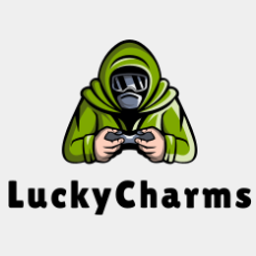 Profile image of LuckyCharms