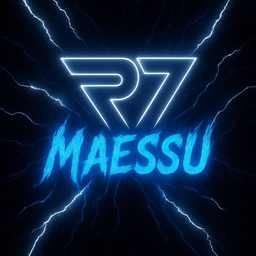 Profile image of MaessuWoo