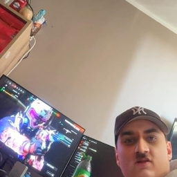 Profile image of warzonesigmaproplayer