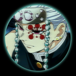 Profile image of 🌟Uzui_Tengen🌟 