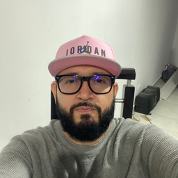 Profile image of Oliver